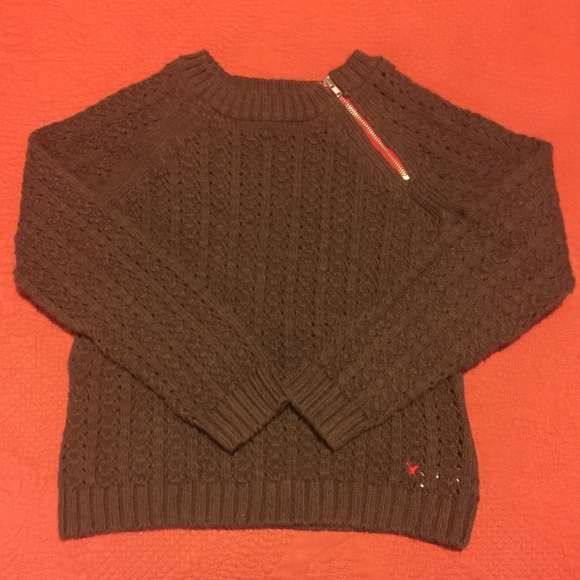 Small American Eagle sweater - Picture 1 of 2